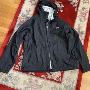 The North Face jacket